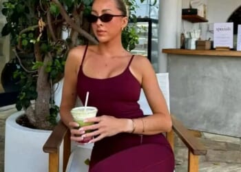 I ditched the UK for a better life in Australia