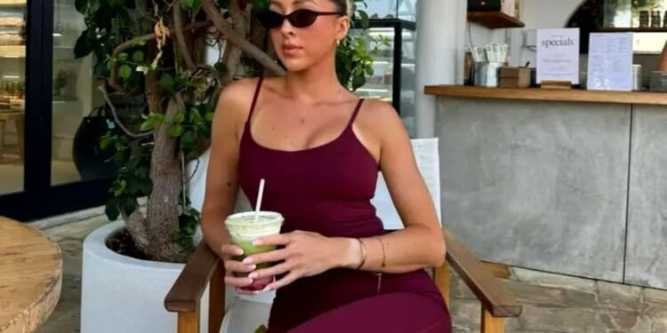 I ditched the UK for a better life in Australia