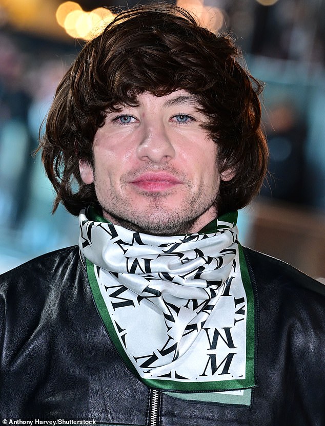 The Irish spelling of Barry Keoghan has caused quite the confusion, even tripping up his natives