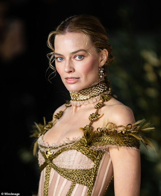 During an interview to promote her film, Babylon, Margot Robbie revealed the unknown difference in how her name is pronounced in her homeland