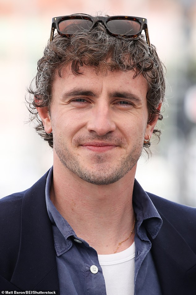 In 2023 Irish star Paul, 30, sent shockwaves through his fans as he revealed people had been pronouncing his name wrong