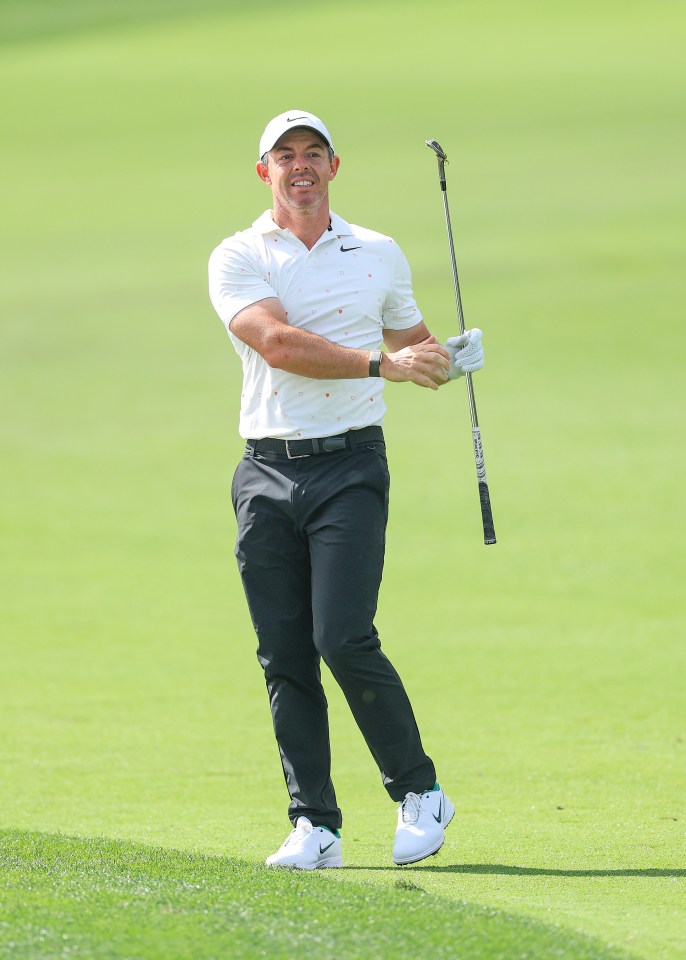 Arnold Palmer Invitational Presented By Mastercard 2026 - Round Two