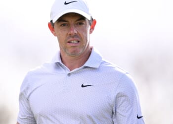 Rory McIlroy pulls out of Arnold Palmer Invitational minutes before third round sparking injury fears ahead of Masters