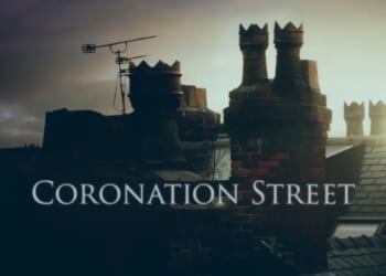Coronation Street paedo exposed as her vile crimes are discovered in shock trailer