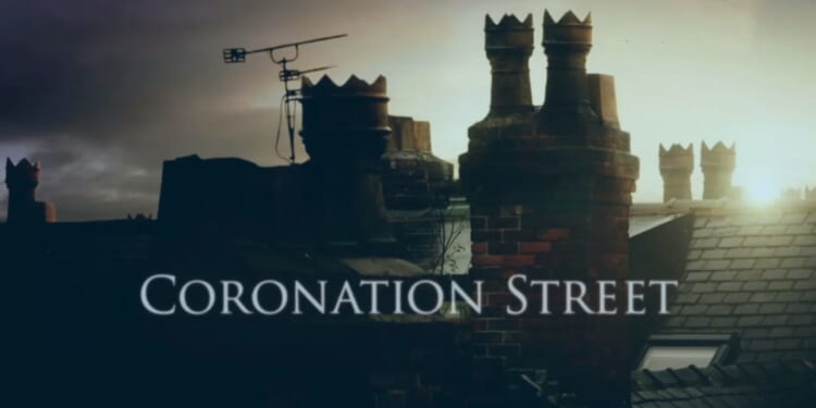 Coronation Street paedo exposed as her vile crimes are discovered in shock trailer