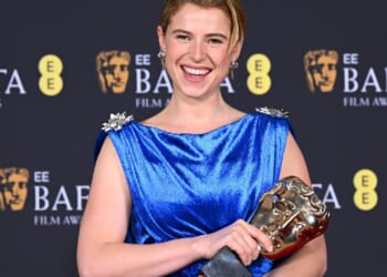 How Jessie Buckley fought back from BBC talent show reject & split from James Norton to become toast of Hollywood