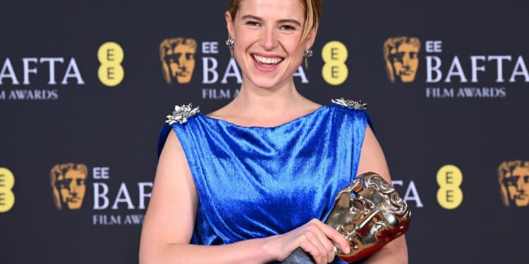 How Jessie Buckley fought back from BBC talent show reject & split from James Norton to become toast of Hollywood