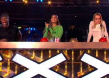 BGT act returns to ITV show for FOURTH attempt at success with major change