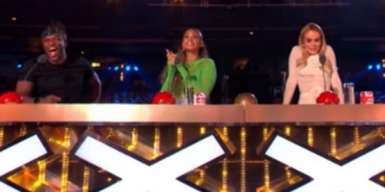 BGT act returns to ITV show for FOURTH attempt at success with major change