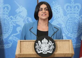 Paying illegal migrants £40k to leave is like Monopoly game