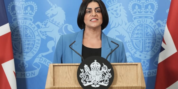 Paying illegal migrants £40k to leave is like Monopoly game