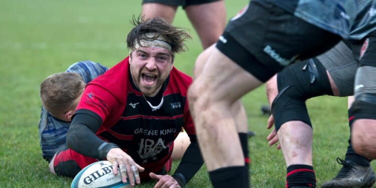 On a winning streak | Patrick Kidd