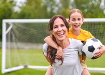Warning as Premier League clubs flogging pricey Mother's Day gifts to football-mad families including £90 jewellery set