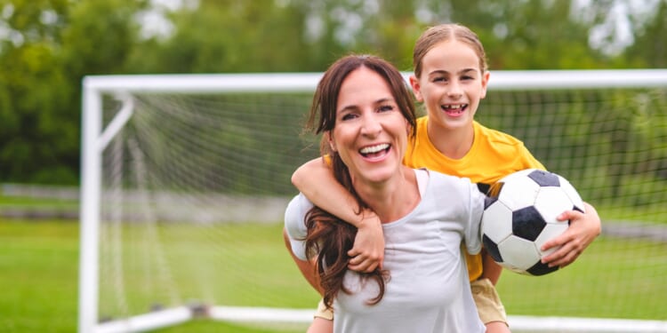 Warning as Premier League clubs flogging pricey Mother's Day gifts to football-mad families including £90 jewellery set
