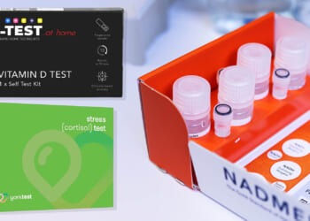 From vitamin D to metabolism