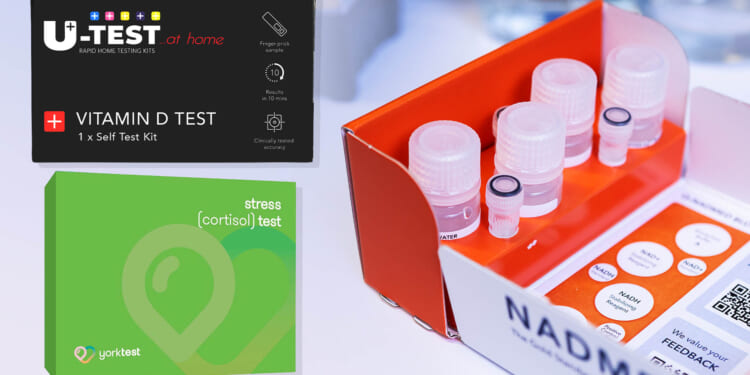 From vitamin D to metabolism