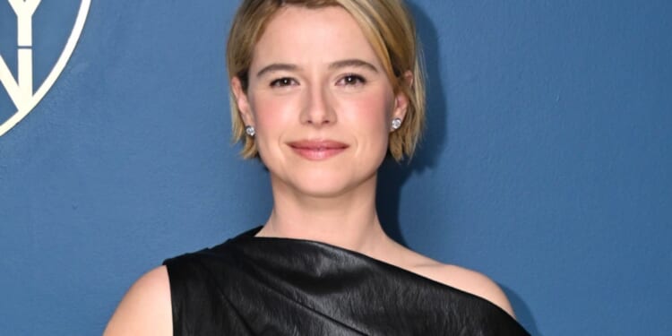 I was putting a brave face on, says Jessie Buckley of regret at BBC trying to make her teenage self into a woman on show