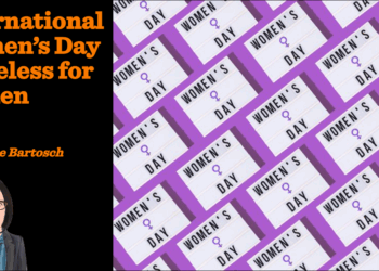 International Women’s Day is useless for women | Josephine Bartosch