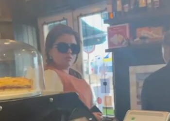 Restaurant owner blasts cops after 'dine and dashers' fled leaving bill of £146 & 'threatened staff'