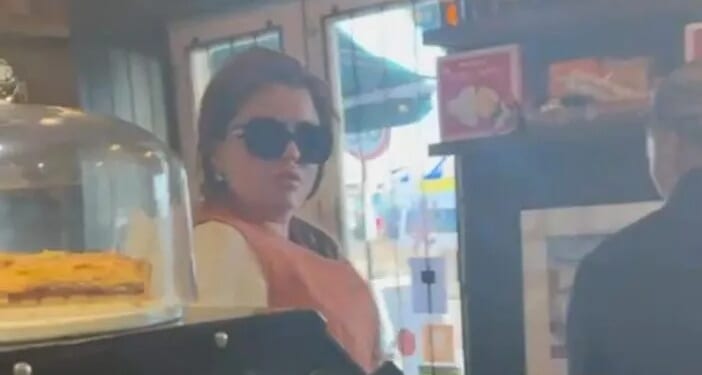 Restaurant owner blasts cops after 'dine and dashers' fled leaving bill of £146 & 'threatened staff'