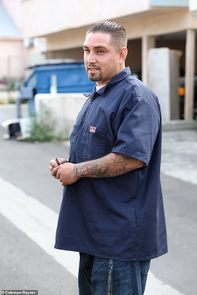 According to TMZ sources familiar with the situation, Britney and Soliz had quietly ended their on-again, off-again romance a few months ago after a series of issues drove a wedge between them