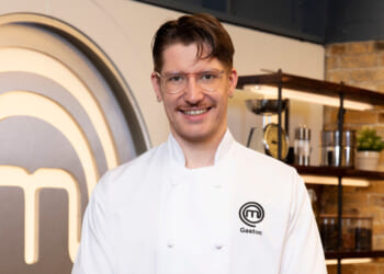 MasterChef finalist to open new restaurant after years of working as private chef