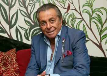 I was a real-life mobster who starred in The Godfather, slept with Marilyn Monroe… and escaped DEATH from Pablo Escobar