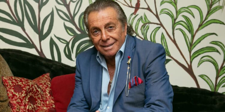 I was a real-life mobster who starred in The Godfather, slept with Marilyn Monroe… and escaped DEATH from Pablo Escobar