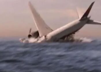 Major new update in last-ditch £50m search for missing Malaysia Airlines flight MH370 12 years after plane vanished