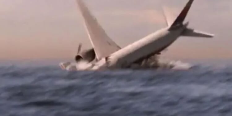 Major new update in last-ditch £50m search for missing Malaysia Airlines flight MH370 12 years after plane vanished