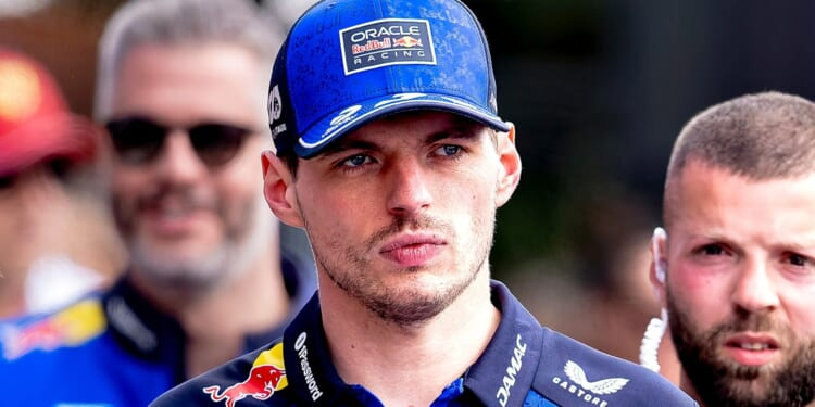 'Can only take so much'