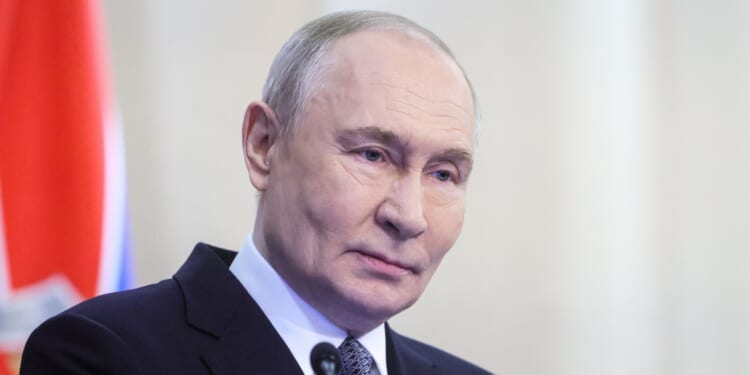 Russian tech 'found in Iranian drone that hit RAF military base in Cyprus' as Kremlin warns it's 'not neutral' in war