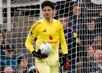 Stats prove Man Utd star is exploiting new Premier League rule to the absolute limit