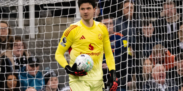 Stats prove Man Utd star is exploiting new Premier League rule to the absolute limit