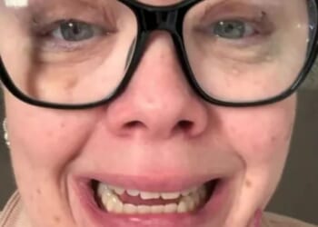 'What IS that?' mega Eurovision fan Lisa Riley admits she's 'unbelievably confused' after UK reveals divisive entry