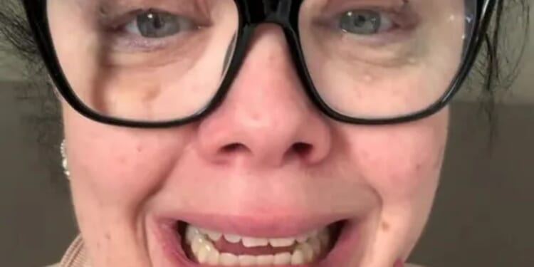 'What IS that?' mega Eurovision fan Lisa Riley admits she's 'unbelievably confused' after UK reveals divisive entry