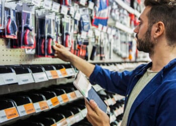 Iconic DIY store to shut after 65 years as owners 'throw in the towel' over soaring costs and tax hikes