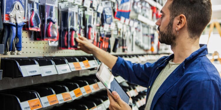 Iconic DIY store to shut after 65 years as owners 'throw in the towel' over soaring costs and tax hikes