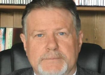 I quit UK police to become UFO hunter