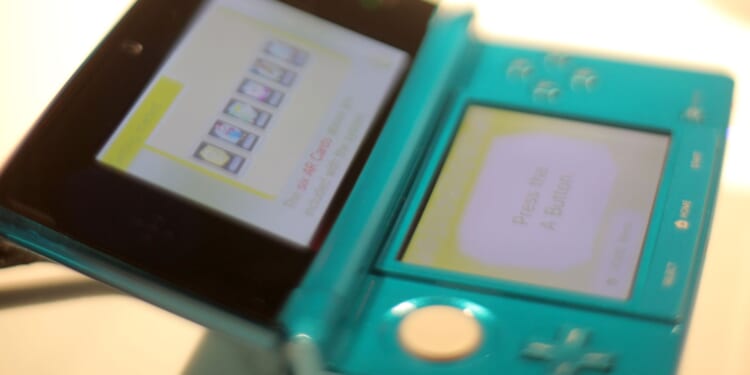 Six 90s and 2000s games YOU have in your attic that could be worth up to £1,957