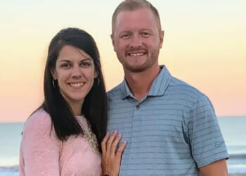 High school teacher and loving dad killed in late-night toilet paper prank gone wrong as 5 students arrested