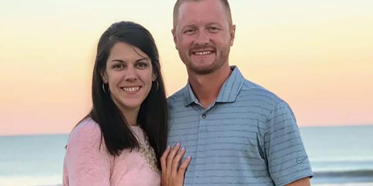 High school teacher and loving dad killed in late-night toilet paper prank gone wrong as 5 students arrested