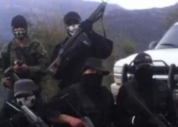 Cocaine ‘super highways’ & bloodthirsty power grabs… How world’s most vicious cartels are becoming as powerful as states |