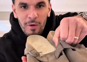 Here’s exactly where to save yourself LOADS on Birkenstocks perfect for Spring, and other shoes start from £7 too