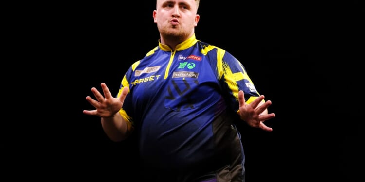 'Everyone knows I don't like them'