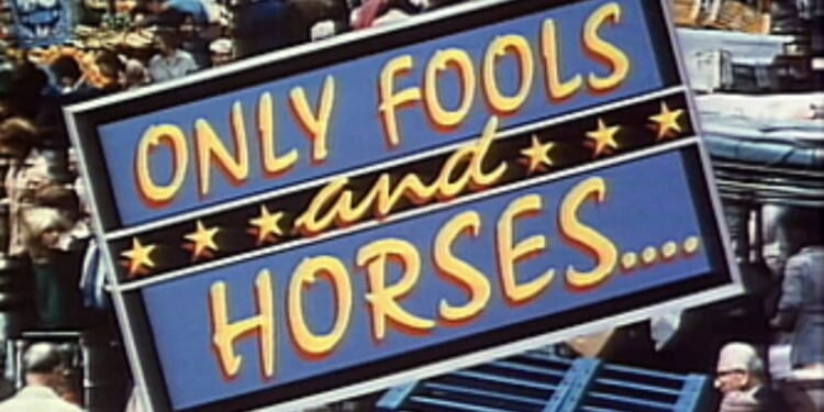 Only Fools and Horses star teases TV comeback with co-star two decades after show's end