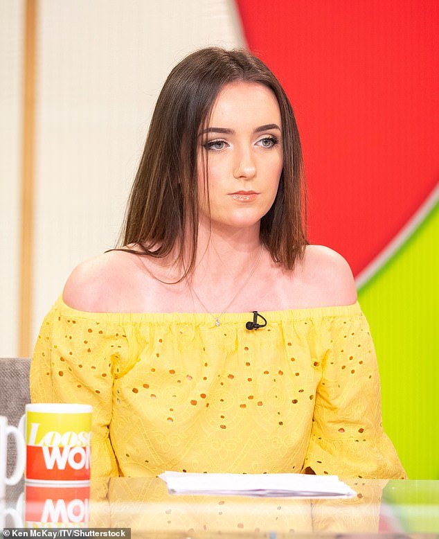 Huntley's daughter, Samantha Bryan, 27, said she would not attend a funeral for her father if one was organised