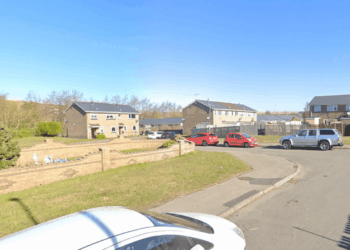 Tragedy as body of man, 36, discovered in car as cops arrest 3 in ‘murder’ probe