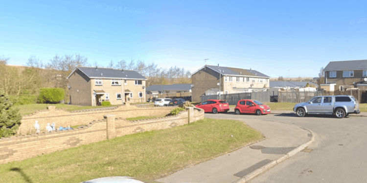 Tragedy as body of man, 36, discovered in car as cops arrest 3 in ‘murder’ probe