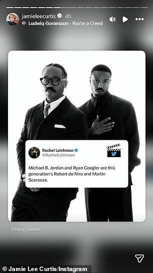 She boasts 11.8 million social media followers